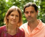 Volkmar Weede, Ruth Amon-Weede
